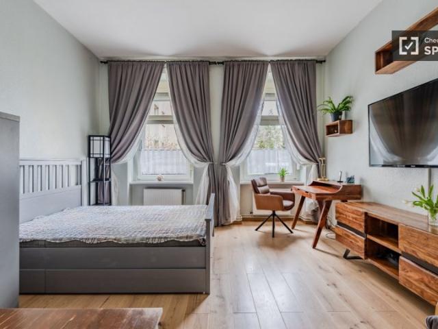 1 Zimmer Wohnung zur Miete in Berlin
