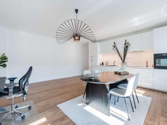 1 Zimmer Wohnung zur Miete in Berlin
