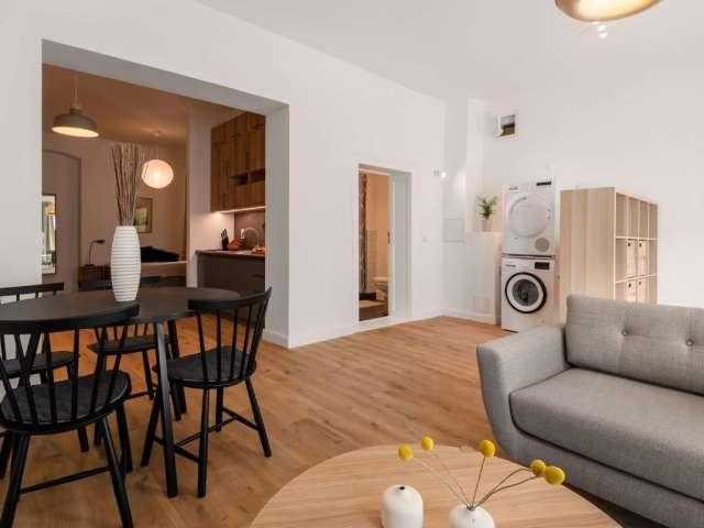 1 Zimmer Wohnung zur Miete in Berlin