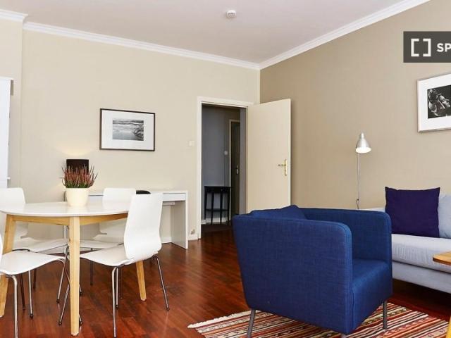 1 Zimmer Wohnung zur Miete in Berlin