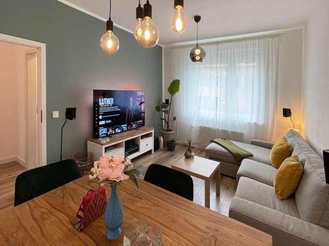 1 Zimmer Wohnung zur Miete in Berlin