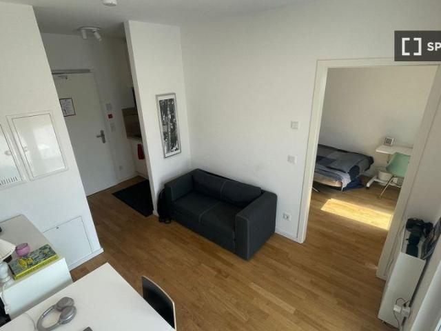 1 Zimmer Wohnung zur Miete in Berlin