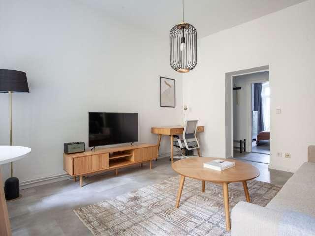 1 Zimmer Wohnung zur Miete in Berlin
