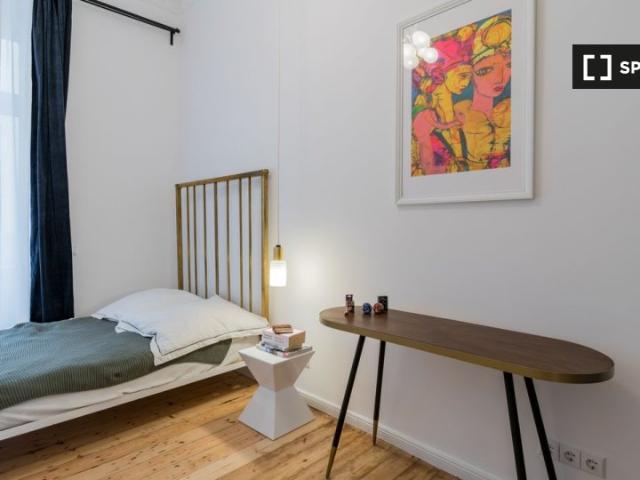 1 Zimmer Wohnung zur Miete in Berlin