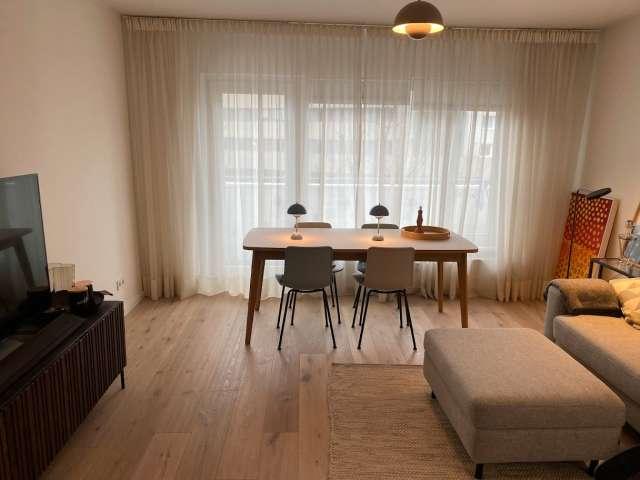 1 Zimmer Wohnung zur Miete in Berlin
