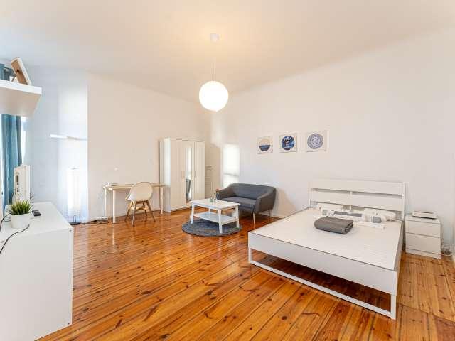 1 Zimmer Wohnung zur Miete in Berlin