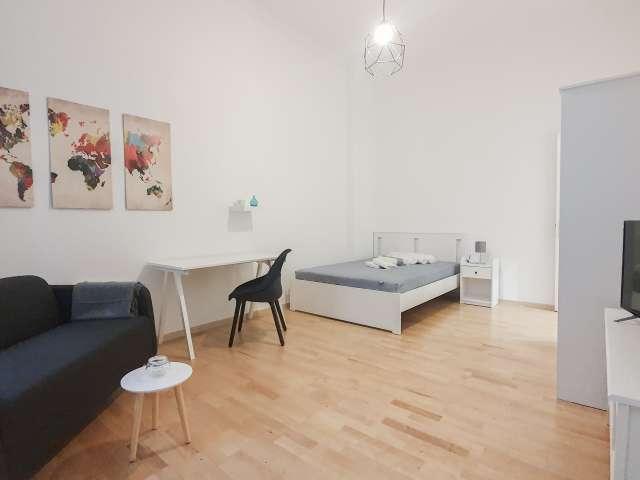 1 Zimmer Wohnung zur Miete in Berlin