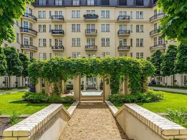 1 Zimmer Wohnung zur Miete in Berlin