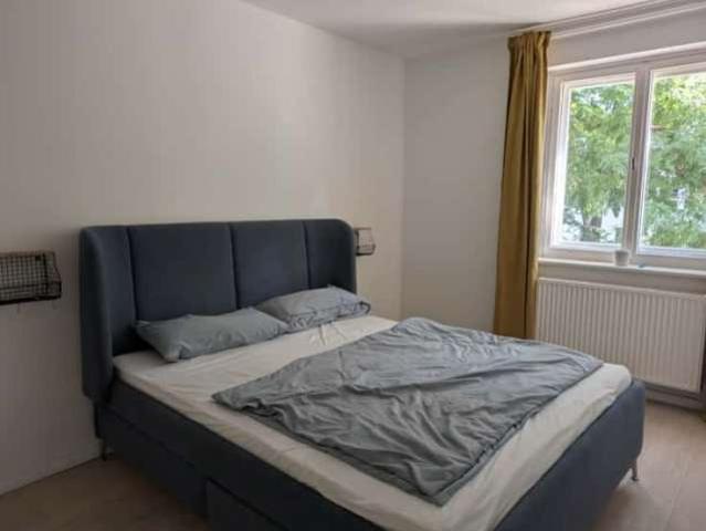 1 Zimmer Wohnung zur Miete in Berlin