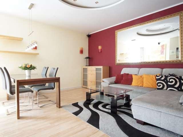 1 Zimmer Wohnung zur Miete in Berlin
