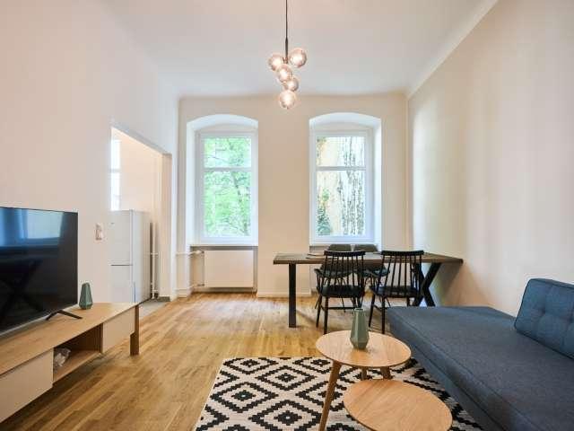 1 Zimmer Wohnung zur Miete in Berlin