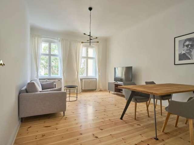 1 Zimmer Wohnung zur Miete in Berlin