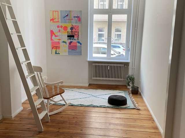 1 Zimmer Wohnung zur Miete in Berlin