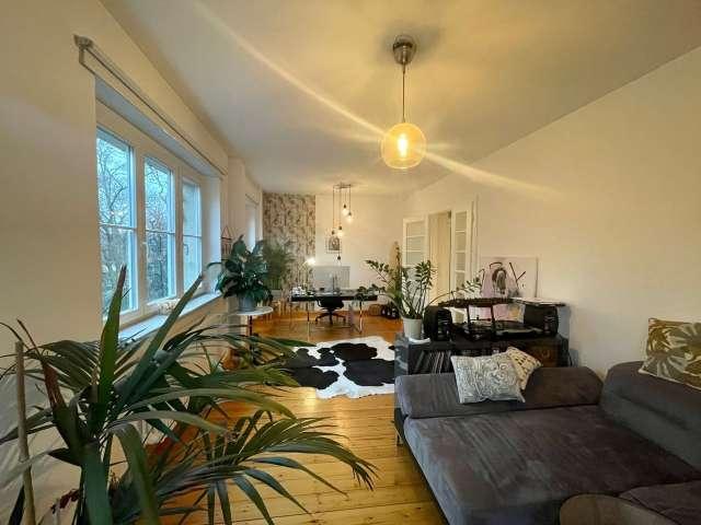 1 Zimmer Wohnung zur Miete in Berlin