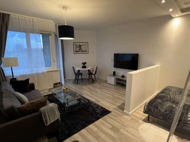 1 Zimmer Wohnung zur Miete in Berlin