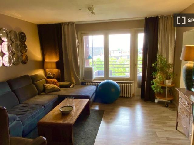 1 Zimmer Wohnung zur Miete in Berlin