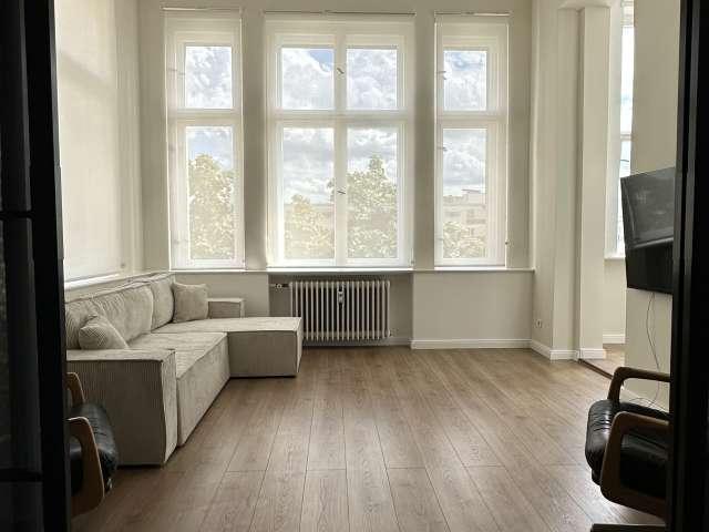 1 Zimmer Wohnung zur Miete in Berlin