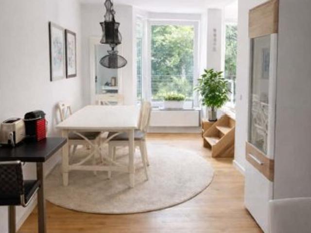 1 Zimmer Wohnung zur Miete in Berlin
