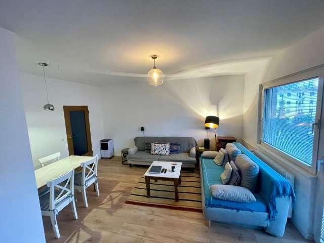 1 Zimmer Wohnung zur Miete in Berlin