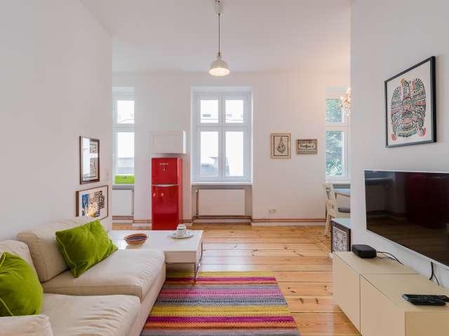 1 Zimmer Wohnung zur Miete in Berlin