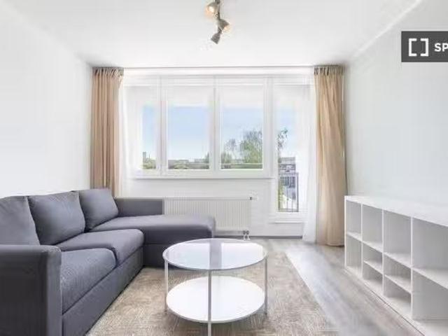 1 Zimmer Wohnung zur Miete in Berlin, Berlin