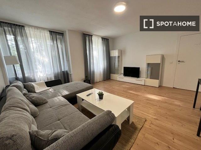 1 Zimmer Wohnung zur Miete in Berlin, Berlin