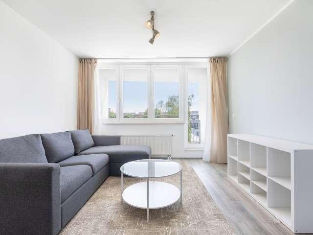 1 Zimmer Wohnung zur Miete in Berlin, Berlin