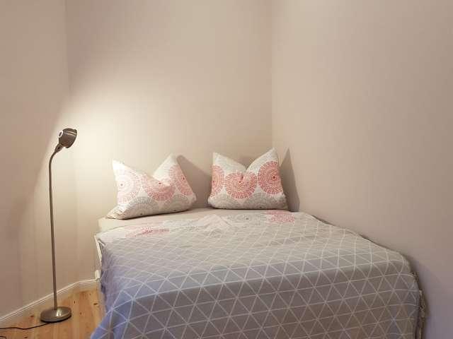 1 Zimmer Wohnung zur Miete in Berlin, Deutschland