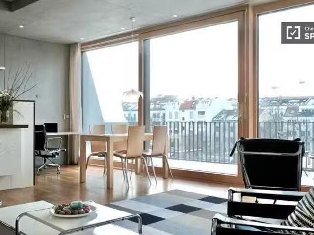 1 Zimmer Wohnung zur Miete in Berlin, Deutschland