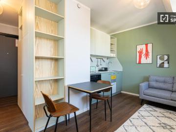 1 Zimmer Wohnung zur Miete in Berlin, Deutschland