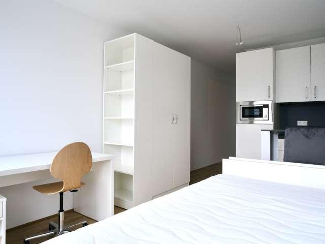 1 Zimmer Wohnung zur Miete in Berlin, Deutschland