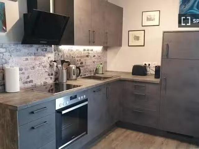 1 Zimmer Wohnung zur Miete in Berlin, Stahnsdorf