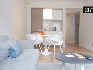 1 Zimmer Wohnung zur Miete in der Innenstadt I