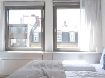 1 Zimmer Wohnung zur Miete in der Innenstadt I