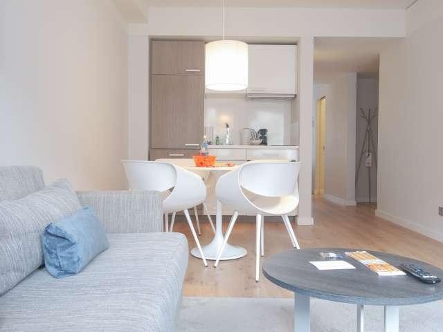 1 Zimmer Wohnung zur Miete in der Innenstadt I