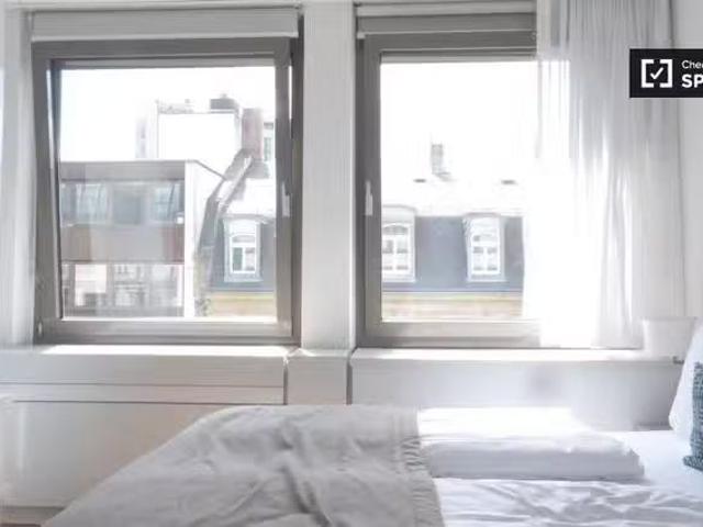 1 Zimmer Wohnung zur Miete in der Innenstadt I