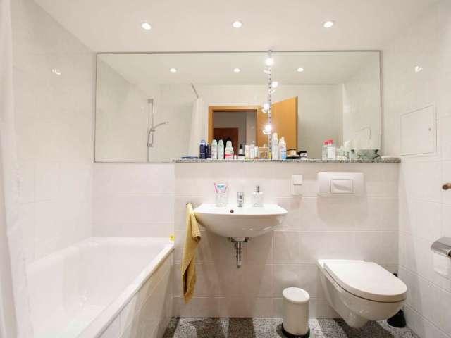 1 Zimmer Wohnung zur Miete in Berlin