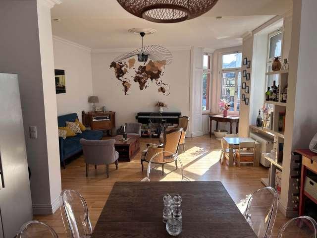 1 Zimmer Wohnung zur Miete in Frankfurt am Main