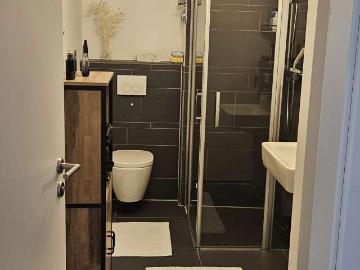 1 Zimmer Wohnung zur Miete in Frankfurt am Main