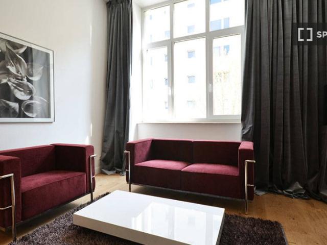 1 Zimmer Wohnung zur Miete in Frankfurt am Main
