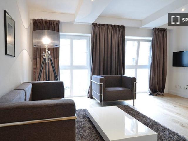 1 Zimmer Wohnung zur Miete in Frankfurt am Main