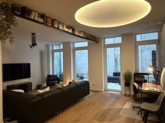 1 Zimmer Wohnung zur Miete in Hamburg