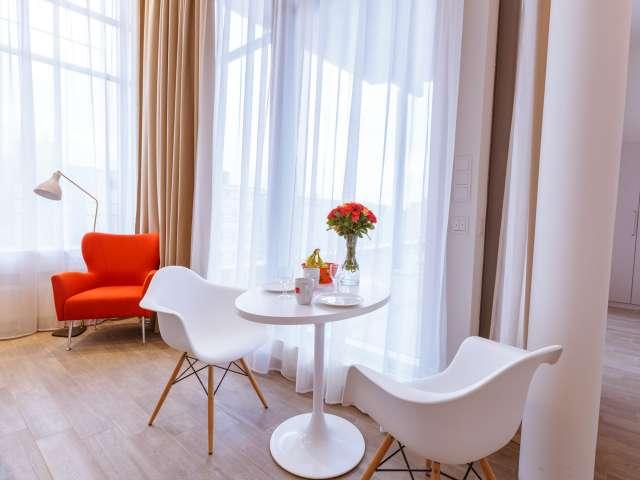 1 Zimmer Wohnung zur Miete in Land in Sonne