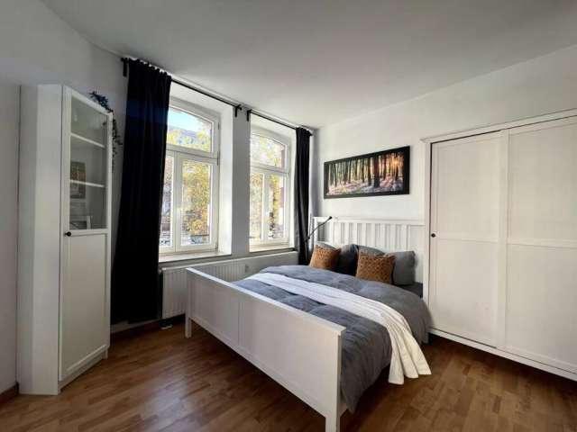 1 Zimmer Wohnung zur Miete in Leipzig