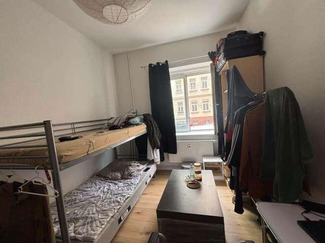 1 Zimmer Wohnung zur Miete in Leipzig