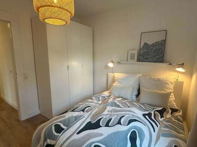 1 Zimmer Wohnung zur Miete in Leipzig