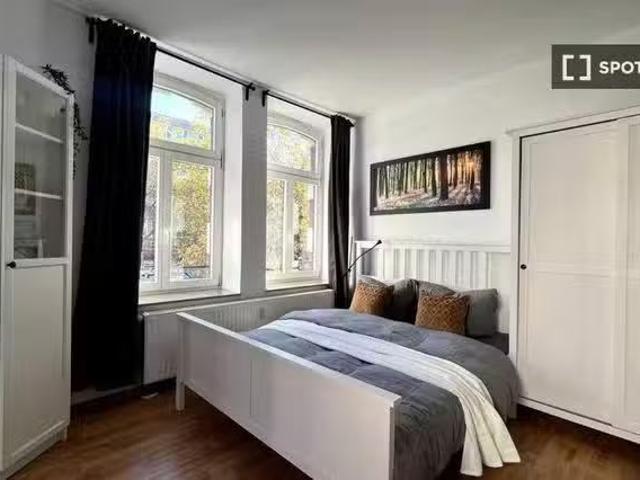 1 Zimmer Wohnung zur Miete in Leipzig