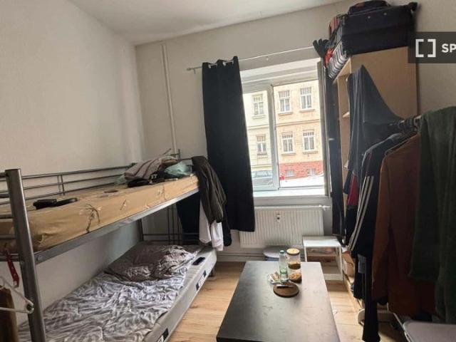 1 Zimmer Wohnung zur Miete in Leipzig