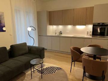 1 Zimmer Wohnung zur Miete in Leipzig
