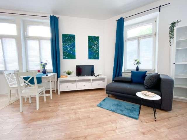 1 Zimmer Wohnung zur Miete in Leipzig